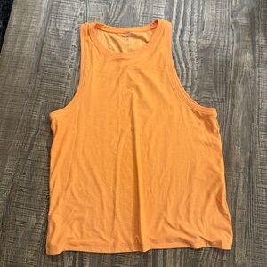 Beyond Yoga Tank Top.